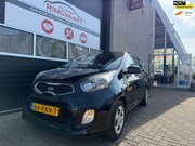 Kia Picanto - 1.0 CVVT Airco Laag kilometers