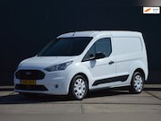 Ford Transit Connect - 1.5 EcoBlue L1 Trend HP Euro 6 120 PK Camera Schuifdeur Airc
