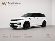 Land Rover Range Rover Sport - 3.0 P550e Autobiography PHEV Trekhaak l Schuif- /kantel Pano