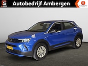 Opel Mokka - 1.2 Turbo Edition Airco Cruise Géén Afleverkosten