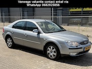 Ford Mondeo - 1.8-16V Airco Navi Cruise Apk:NIEUW BIJ AFLEVERING