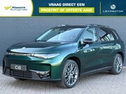 Leapmotor C10 - REEV 28, 4 kWh 215pk Design | 950 Km WLTP | | Adaptieve Crui
