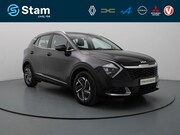 Kia Sportage - 230pk T-GDi Hybrid DynamicLine Automaat Camera | Adapt. Crui