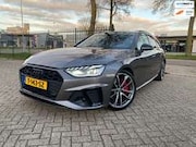 Audi A4 - Avant 45 TFSI S- Line quattro edition one Apple Ca