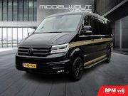 Volkswagen Crafter - 35 2.0 TDI L3H2 (L2H1) Black ED. /LED/Luchtgev. stoel/camera
