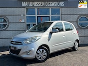 Hyundai i10 - 1.1 i-Drive Cool |5 Deurs|Airco|NAP