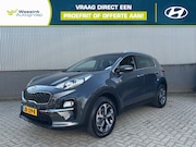 Kia Sportage - 1.6 GDI DynamicLine | Trekhaak | Cruise Control | Navigatie