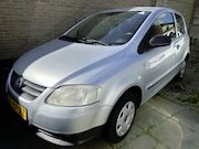 Volkswagen Fox - 1.4 Trendline