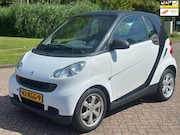 Smart ForTwo - coupé 1.0 mhd Pure/AIRCO/ELECRAMEN VOOR