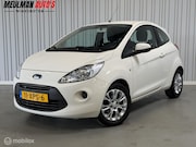 Ford Ka - 1.2 Champions Edition start/stop