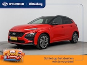 Hyundai Kona - 1.0 T-GDI N Line | 1e Eig. | 18" Lm-wielen | Two tone | Stoe