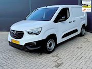 Opel Combo - 1.5D L2H1 / Pdc / Nap / 2x Zijdeur