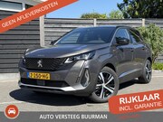 Peugeot 3008 - GT 1.2 Hybrid 136PK e-DCS6 Automaat Navigatie, Rondomzichtca