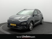 Hyundai Kona - EV Fashion 64 kWh 3-Fase SOH 92, 6% | Warmtepomp | Camera | 