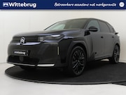 Citroën C5 Aircross - Max Comfort Range 73 kWh | Panoramadak | 20" Velgen | Leder