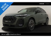 Audi Q5 - 2.0 TFSI E-HYBRID QUATTRO S EDITION -PANO DAK|21"LM VELGEN|M