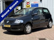 Volkswagen Fox - 1.2 Trendline | HOGE INSTAP | | ELEKTR PAKKET |