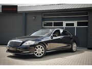 Mercedes-Benz S-klasse - 350 L | YOUNGTIMER | AMG | PANO | HARMAN KARDON | CHAUFFEURS