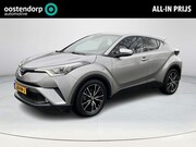 Toyota C-HR - 1.8 Hybrid Executive | Stoelverwarming | Navigatie | 18 inch