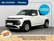 Hyundai Inster - Pulse 49 kWh | APPLE CARPLAY | ACTERUITRIJCAMERA | 370 KM WL