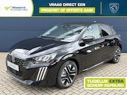 Peugeot 208 - 1.2 Hybrid 110 e-DCS6 Allure Automaat VOORRAAD VOORDEEL | Na