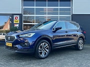 Seat Tarraco - 1.5 TSI Style, Airco, Cruise, CarPlay, Camera, Virtual Cockp
