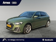 Audi A1 - Sportback 25 TFSI S edition Stoelverwarming | Navigatie | So