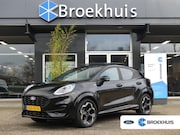 Ford Puma - 1.0 EcoBoost Hybrid 125PK ST-Line X | PANORAMADAK | ADAPTIVE