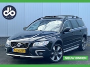 Volvo XC70 - 2.0 D4 181pk AUTOM. FWD Inscription Edition OPENDAK I 19"LMV