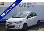 Hyundai i20 - 1.2i Business Edition Trekhaak | Airco | Bluetooth *All in p
