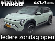 Kia EV3 - Plus 81.4 kWh