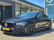 Mercedes-Benz 200-serie - CLA 200 Premium Plus Perfect onderhouden'' Carplay -