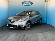 Renault Captur - 0.9 TCe Dynamique, Trekhaak