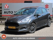 Ford Fiesta - 1.0 EcoBoost ST Line Climate/Cruise Control, Parkeersensoren