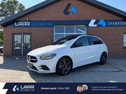 Mercedes-Benz B-klasse - 250 e AMG Line Edition NIGHT Navi | Camera | Panorama | Sfee