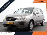 Kia Carens - 2.0 CVVT X-tra Airco Trekhaak Lichtmetalen velgen Racdio/cd