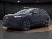Audi Q4 e-tron - S edition Competition 45 82 kWh 210 kW / 286 PK