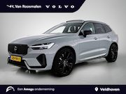 Volvo XC60 - 2.0 T6 Plug-in hybrid AWD Ultra Black Edition 100% SOH