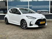 Toyota Yaris - 1.5 Hybrid Executive/HUD/JBL/BLINDSPOT/LEDER