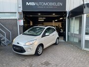 Ford Ka - 1.2 Titanium X start/stop/Nap/Panoramadak/Clima/APK/Distribu