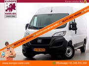 Fiat Ducato - 30 2.2 MultiJet 140pk L2H2 Airco/Navi/Camera 01-2023