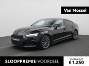 Audi A5 - Sportback 35 TFSI S tronic Bus. Ed. S-LINE | NAVIGATIE | APP