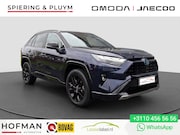 Toyota RAV4 - 2.5 Hybrid Style Two-tone | JBL | Half leder | Stuur verw. |