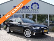 Audi A3 - Sportback 1.0 TFSI AUTOM. Sport Edition VOL LEER | NAVI | EC