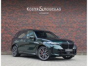 BMW X5 - 50e xDrive | Pano - Trekhaak - Massage