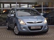 Hyundai i20 - 1.2i i-Motion Airco Elek. Ramen Trekhaak Apk 1ste Eigenaar N