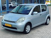 Daihatsu Sirion - 2 1.0-12V Trend Airco Stuurbekr 5-Deurs Nap
