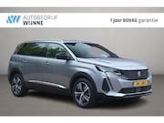 Peugeot 5008 - 1.2 PureTech 130pk EAT8 Allure | Navi | App Connect | Climat