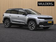 Jeep Compass - First Edition 74 kWh | Navi / Panoramadak / Camera