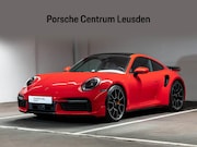 Porsche 911 - 3.8 Turbo S